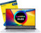 MESH Computers ASUS VivoBook 15 OLED 15.6-inch Laptop (Intel Core i5-13420H, 40 GB RAM, 1 TB SSD, Wi-Fi 6E, Windows 11 Pro) includes Free Norton 360 Deluxe Antivirus Software