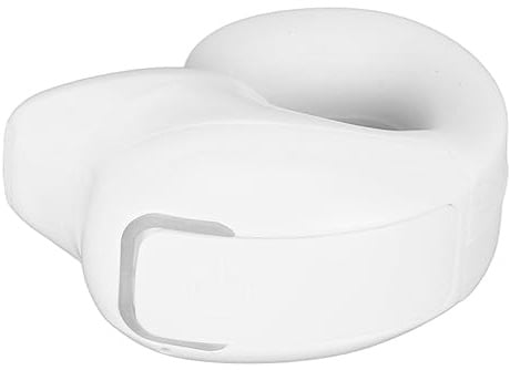 Sxhlseller GD28 GD28 Headless Wireless Headset Zum Radfahren, HiFi -Stereo -Sound (White)