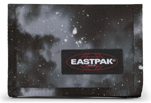 Eastpak Crew Single Clouds Schwarz