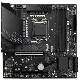 1 pz for schede madri B560M LGA 1200 DDR4 128 GB M-ATX for scheda madre desktop B560 M.2 SATA III USB3.0
