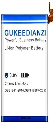 Batteria ad alte prestazioni da 520 mAh compatibile con Apple iPod Nano5 Nano 5 5G 5a generazione MP3 616-0467, batteria di ricambio Mp3 Nano5 (616-0467), con kit di attrezzi completi