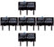 IT-Services Irro 5X D2FC-F-K(50M) Mikroschalter Reparatur-Satz/Repair-Kit passend für Mäuse von Logitech, Razer, Roccat, SteelSeries und Weitere