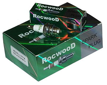 10 x Spark Plugs L7RTM Fits Stihl 018 & MS180 Chainsaw Similar To BPMR7A