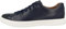 Clarks Un Costa Lace, Scarpe da Ginnastica Basse Uomo, Navy Leather, 40 EU