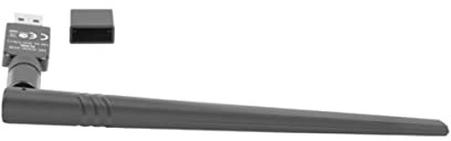 Lanberg Card Network N300 NC-0300-WIE (USB 2.0, WiFi Antenna Connector)