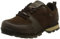 Aigle Herren Plutno 2 Mtd Lt Wanderschuh, Expresso, 43 EU