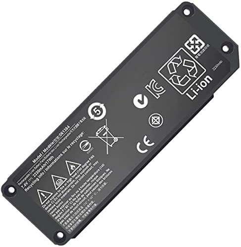 WXKJSHOP 061384 Replacement Battery for Bose SoundLink Mini one/SoundLink Mini Bluetooth Speaker one/SoundLink Mini Bluetooth Speaker I 061386 061385