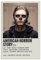 American Horror Story Poster, Playboy-Poster, Horror-Poster, Leinwand-Wandkunst für Wohnzimmerdekoration, ästhetische Vintage-Poster und Drucke, niedliche Bilder, ungerahmt, 30.5x45.7 cm