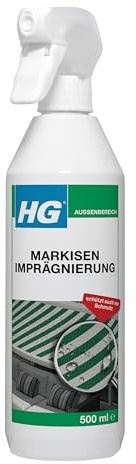 HG Markisen Imprägnierung