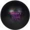 Roto Grip Storm Night Road Bowling Ball-Black/Silver 15lbs Bowlingball, schwarz/Silber