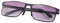 Damen Herren Voll getönt Lesebrille Gläsern mit Federscharniere in Sonnenschützt Gläsern Sonnen-Leser UV400 Schutz Blaulichtfilter Brille Fahrsicherheitsbrillen Lese Sonnenbrille - Keine Bifokale