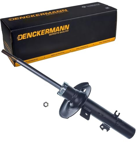 DENCKERMANN DSB516G Shock Absorber Front Left Gas Pressure