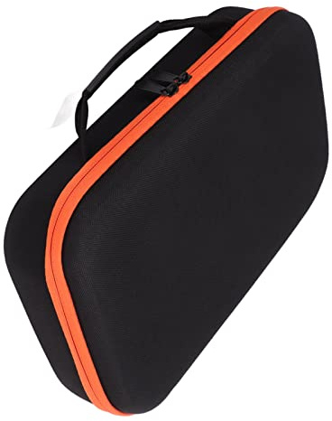SUNGOOYUE Werkzeugtasche Tasche Werkzeugrucksack Oxford-Gewebe Zubehör Aufbewahrungskoffer für Elektrische Bohrmaschine