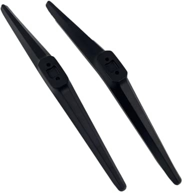 Ceybo Replacement TV Base Stand Legs for TCL 65 (A00348-0), Compatible with: 65S451 Smart TV, Legs with Screws Set Included, Non-Slip TV Support Base