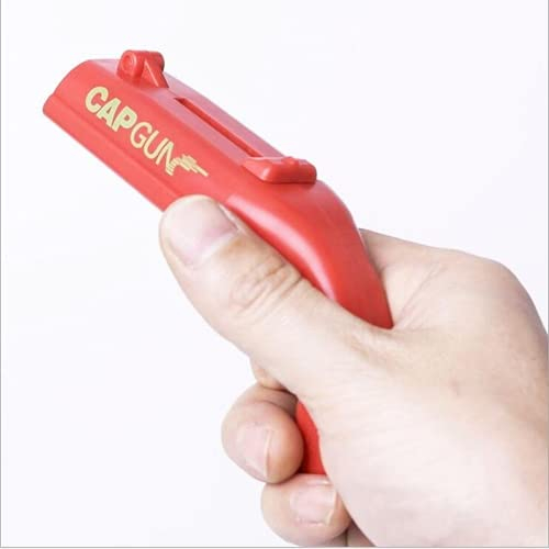 Dosenöffner Spring Cap Catapult Launcher Gun Form Bar Tool Drink Opening Shooter Bier Flaschenöffner Kreative Definitionen und Spezialitäten