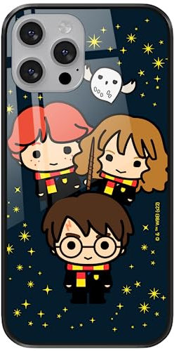 ERT GROUP Funda para teléfono móvil Apple iPhone 13 Pro Original y con Licencia Oficial de Harry Potter con diseño Harry Potter 239 de Vidrio Templado, Cubierta Protectora