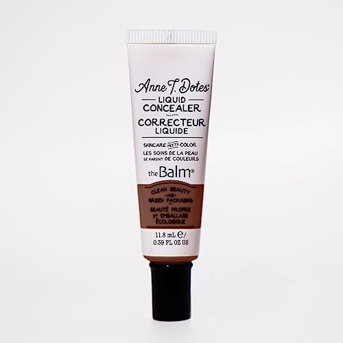 Anne T. Dotes Liquid Concealer #54