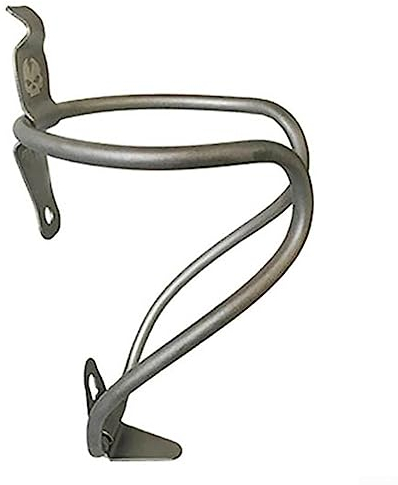 Porte-bidon pour vélo, haute dureté, résistance à la , ultra léger, titane, VTT, vélo de route