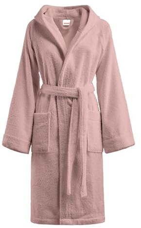 Bassetti Peignoir Monique, rose, XL
