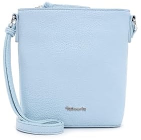 Tamaris Umhängetasche TAS Alessia 30444 Damen Handtaschen Uni lightsky 531