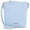 Tamaris Umhängetasche TAS Alessia 30444 Damen Handtaschen Uni lightsky 531
