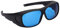 CFTGIW Grow Light Protective S-Brille S LED Grow Room Sa Erfüllen Sie den Standard Ansi.z87.1 mit Hoher Qualitätswirkungsbeständigkeit. Modisch nach Amerikanischem Standard und CE