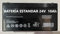 INDALCHESS BATERIA 24V Y 10AH para Coches ELECTRICOS Infantiles