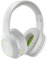 Hama Bluetooth-Kopfhörer Over Ear (kabelloser Kopfhörer mit 60 h Akku, Wireless Kopfhörer mit extra Bass, Multipoint Verbindung mit 2 Geräten, kompatibel mit Sprachassistenten, faltbar) weiß