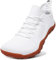 Hommes Barefoot Chaussures Pieds Nus Minimalistes Marche Légère Large Sneakers,Blanc,43 EU