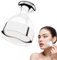 Ice Face Roller - Ice Hammer Facial, Comfortable ICY Hammer | Shape Lightening Brightening Oil Secretion Reduction Ice Hammer Facial, Ice Face Roller for Home and Dormitory, ABS + Aluminum Alloy
