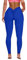 DKLOVIFU Thermo Leggings Damen Hautfarben Laufhose Damen Lang Hot Pants Mädchen Leggings Gym Wear Damen Leggings Blickdicht Damen Fitness Hosen Damen Leggins 80Er Jahre