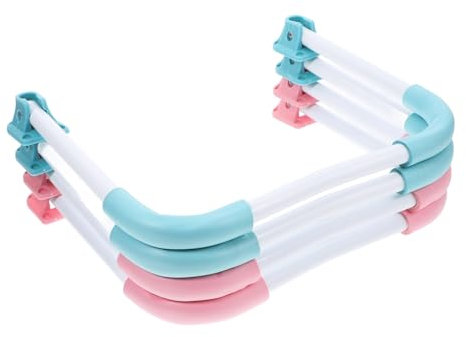 OSALADI 2ensembles Table u Pliables pour Tables Basse Chevet Accessoires De Mobilier