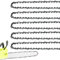 5 Pack 16 Inch Chainsaw Chain 56 Drive Links 3/8 LP Pitch .050 Gauge Fit Craftsman S160, Poulan, Ryobi RY3716, Echo CS-280, Husqvarna, Greenworks- S56