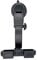 Upgraded Radio Car Mount Cup Support Double Device Vehicle Support Car Transceiver Communication Device Bracket
