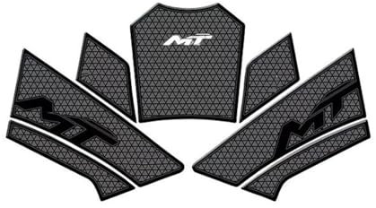 Adesivo Protezione Moto Serbatoio Per CF&Moto 450MT 450 MT IBEX450 Accessori Moto Rilievo Del Serbatoio Del Carburante Ginocchio Grip Decal Adesivi Per La Protezione Del Corpo