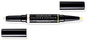 DIORSHOW Colour and Contour 520 Sun Bath