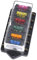 Qiorange 6-Fach Sicherungshalter ATO Sicherungskasten Doppeldeckel KFZ Auto 12V/24V (Sicherungshalter 6-Fach)