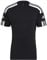 adidas Herren Squadra 21 Jersey, Black / White, L