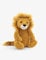 Jellycat Medium Bashful Lion Collectable Plush
