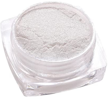 Nagelglitter Pulver Perle Maniküre Schimmer Tauchen Puder Nagel Chrom Pigment Staub Für Schönheit