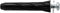 20PZ ELEMATIC TASSELLI XTECH 10X 60 A VITE