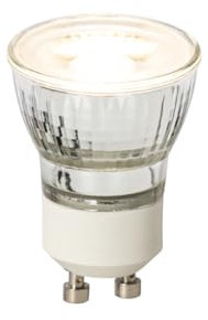 LUEDD GU10 dimmbare LED-Lampe 35 mm 4W 200 lm 3000K