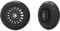 Ezyroller Mini Ersatzrolle Rolle Rad Paar Set 2 Stück Ersatzteil Scooter Drifter Kinderfahrzeug Funfahrzeug Outdoor