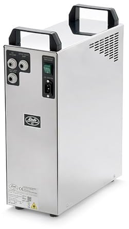 Dispensador de Agua, Maquina Agua con Gas, gasificadora de Agua, Aparato para Hacer Agua con Gas, Maquina de Soda - Externer Karbonator 200L