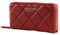 VALENTINO Ocarina Wallet Rosso