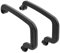 Für DJI Avata 2 Gimbal Bar Aluminiumlegierung Verlust Spiegel Bumper R2w4 für Avata2 Zubehör