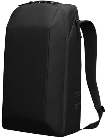 Db Journey Freya Rucksack aus 100% Polyamid in der Farbe Midnight Teal (Petrol), Volumen: 22L, Größe: 44x28x19,5cm, 1000217201201