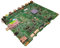 Placa Base De TV, Placa Lógica T-CON, Placa Controladora, Compatible Con Samsung, BN41-01660A BN41-01660B UE37D5520RK UE46D5505RK UE32D5505RK UE40D5500(32 inch)