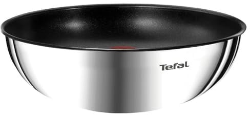 Wok - Padella TEFAL Ingenio Emotion, 26 cm