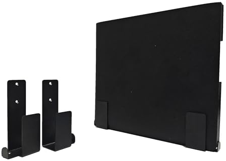 One Connect Box Wandhalterung Vesa-Adapter SOC8001B QN95B QN800B QN900B 55 65 Tv Neo QLED 8K QN700 QN95A, Kompatibel Mit Samsung, TV-Zubehör